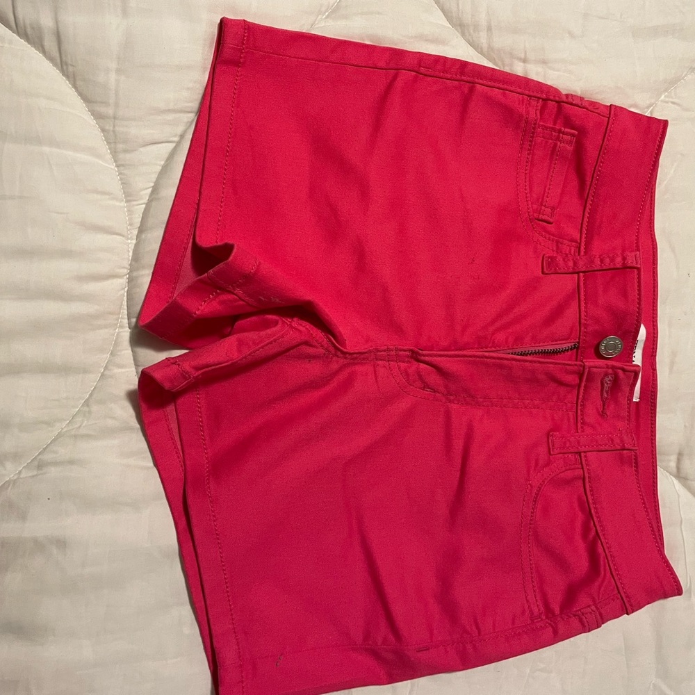 Zenana women’s shorts